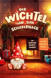 Cover von Der Wichtel und sein Schabernack