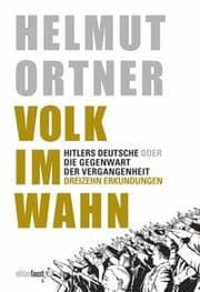 Cover von Volk im Wahn