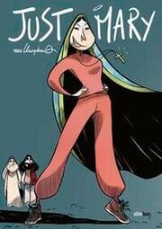 Cover von Just Mary