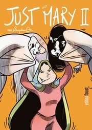 Cover von Just Mary II