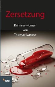 Cover von Zersetzung
