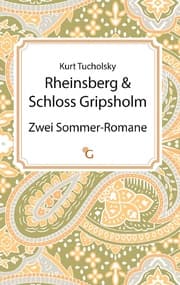 Cover von Rheinsberg & Schloss Gripsholm
