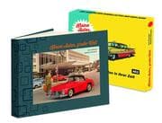 Cover von Kleine Autos, große Welt