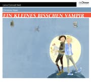 Cover von Ein kleines bisschen Vampir