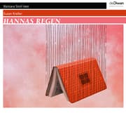 Cover von Hannas Regen