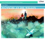 Cover von Wünsche an die Wellen