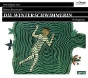 Cover von Die Winterschwimmerin
