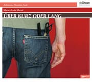 Cover von Über kurz oder lang