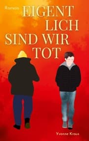 Cover von Eigentlich sind wir tot