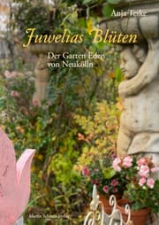 Cover von Juwelias Blüten