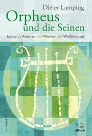 Cover von Orpheus und die Seinen