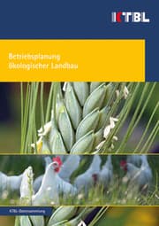 Cover von Betriebsplanung ökologischer Landbau