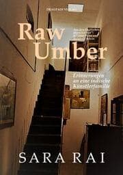 Cover von Raw Umber