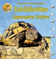 Cover von Schildkröten