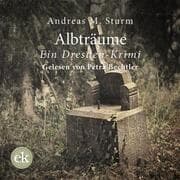 Cover von Albträume
