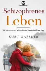 Cover von Schizophrenes Leben