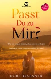 Cover von Passt Du zu Mir?