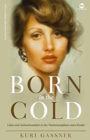 Cover von Born in the cold