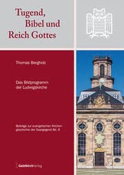 Cover von Tugend, Bibel und Reich Gottes