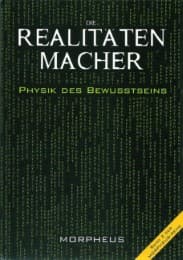 Cover von Die Realitätenmacher
