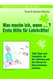 Cover von Was mache ich wenn ...?