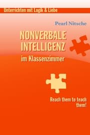 Cover von Nonverbale Intelligenz im Klassenzimmer