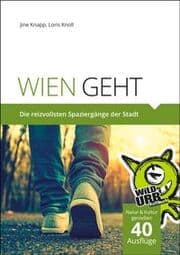 Cover von Wien geht