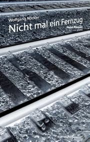 Cover von Nicht mal ein Fernzug