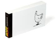 Cover von MOFF. Daumenkino Nr. 1 - Hendl