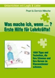 Cover von Was mache ich wenn ...?