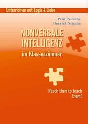 Cover von Nonverbale Intelligenz im Klassenzimmer