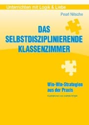 Cover von Das selbstdisziplinierende Klassenzimmer