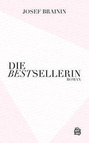 Cover von Die 'Best'sellerin