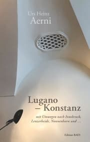 Cover von Lugano - Konstanz