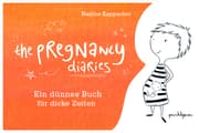 Cover von Pregnancy Diaries