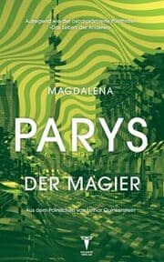 Cover von Der Magier