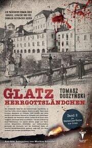 Cover von Glatz. Herrgottsländchen