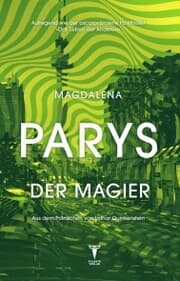 Cover von Der Magier