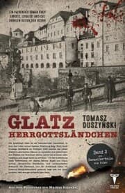 Cover von Glatz. Herrgottsländchen