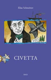 Cover von Civetta