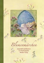 Cover von Blumenmärchen