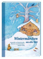Cover von Wintermärchen aus aller Welt