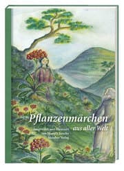 Cover von Pflanzenmärchen aus aller Welt