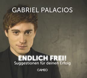 Cover von Endlich frei!