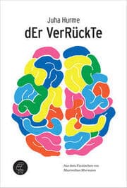 Cover von Der Verrückte