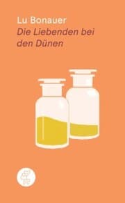 Cover von Die Liebenden bei den Dünen
