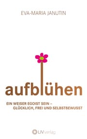 Cover von Aufblühen