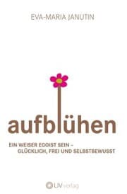 Cover von Aufblühen