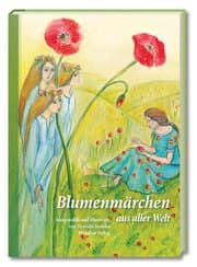 Cover von Blumenmärchen aus aller Welt