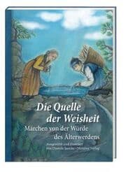 Cover von Die Quelle der Weisheit